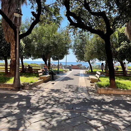 Porta Antica - Oldtown Apartment *