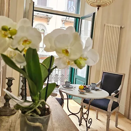 Porta Antica - Oldtown Apartment *