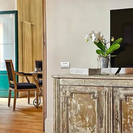 Apartment Porta Antica - Oldtown