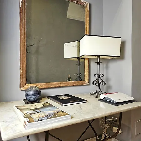 Porta Antica - Oldtown Apartment