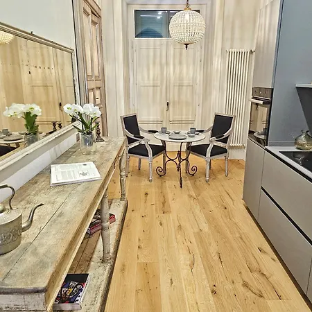 Apartment Porta Antica - Oldtown *