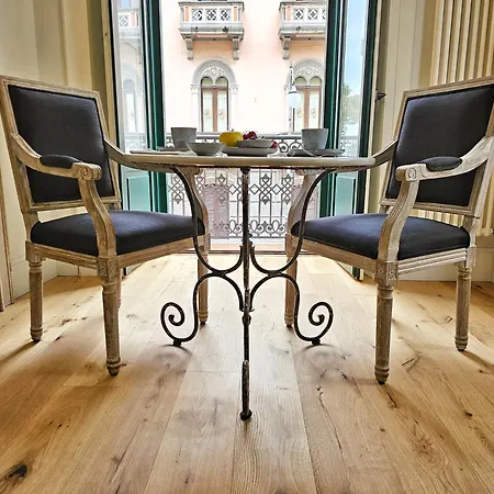 Porta Antica - Oldtown Apartment *