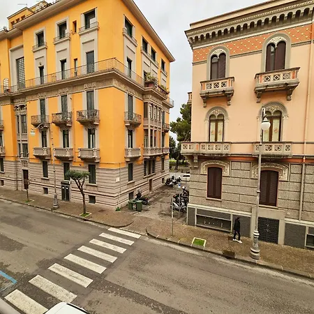 Апартаменты Porta Antica - Oldtown *