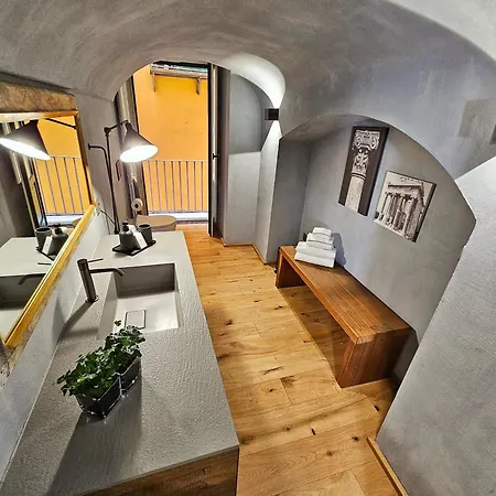 Porta Antica - Oldtown Apartment Salerno