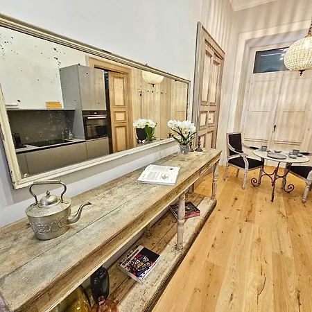 Porta Antica - Oldtown Apartment Salerno