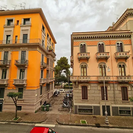 Porta Antica - Oldtown