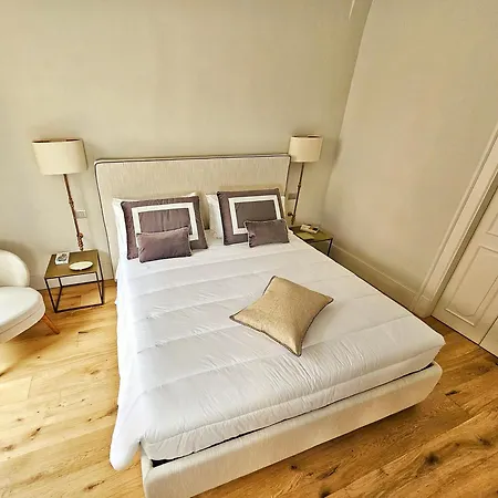 Porta Antica - Oldtown Apartment Salerno