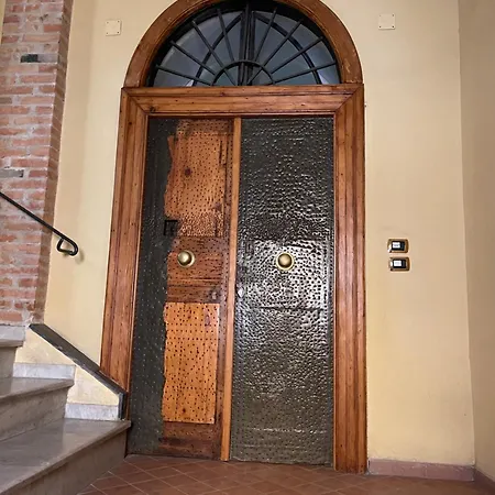 Apartment Porta Antica - Oldtown Salerno