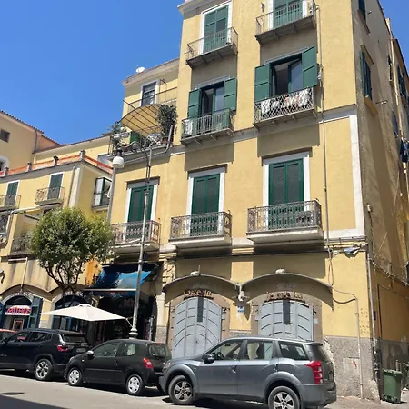 Porta Antica - Oldtown Apartment
