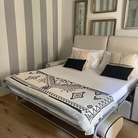 Porta Antica - Oldtown Apartment